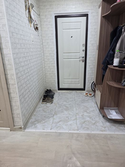 З бөлмелі үй сатылады қандыағаштан