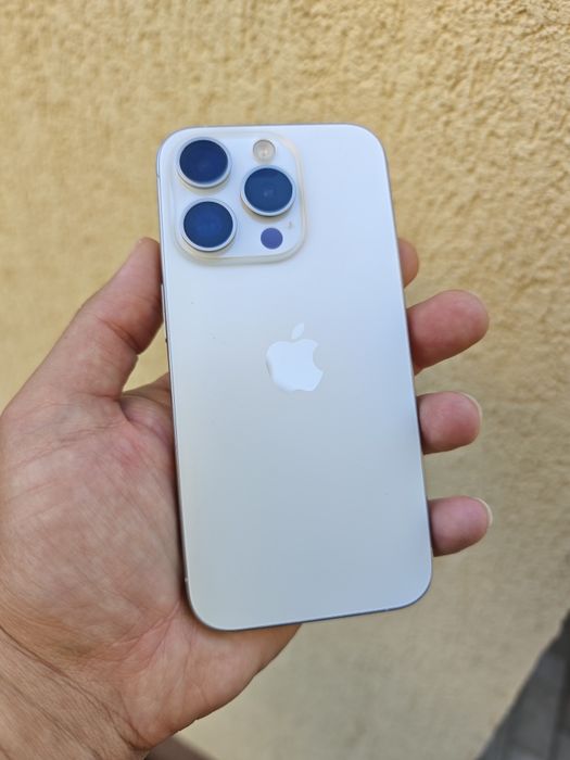 iPhone 15 PRO 256GB Neverlock impecabil