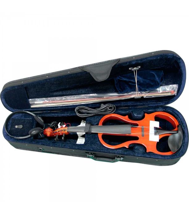 Vioara Electrica 4/4 Toc si Arcus inclus