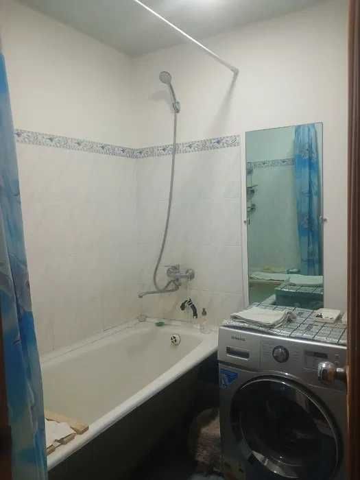 Продаётся 2-комнатная, 3 этаж из 5, площадью 60 м², Ахмад Югнакий