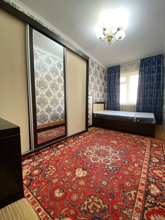 Продаётся квартира Ташкент