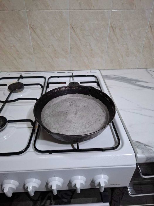 Продам  сковородку советскую