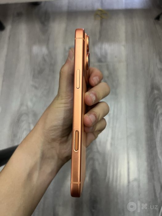 Iphone 17 pro max sotiladi