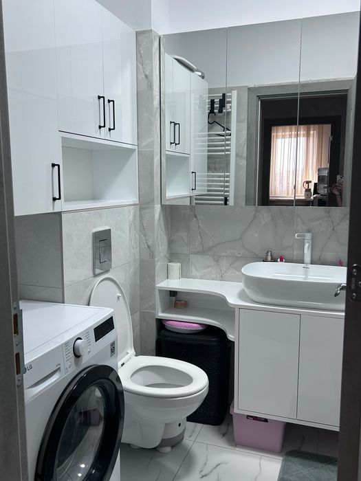 Apartament 2 camere