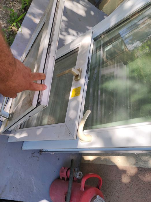 geam termopan fara rama diferite dimensiuni