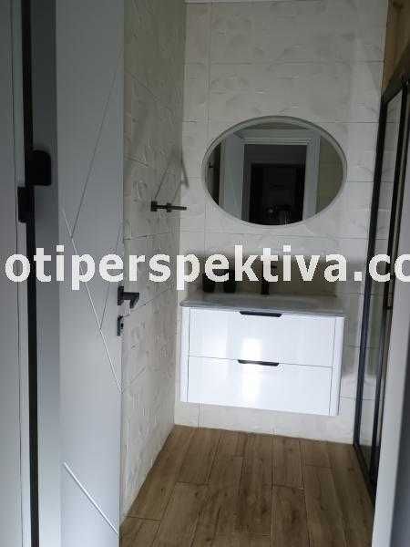 Продава се Двустаен апартамент в Пловдив, Кючук Париж - 75 кв.м за 972 €/кв.м - Снимка #13