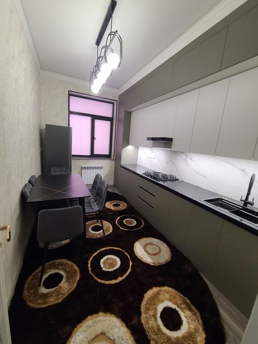 Сдаётся в аренду 2х комнатная квартира без агенства