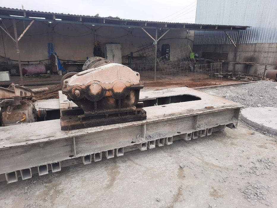 Жби. Вибростол  флансон  комплект сотилади