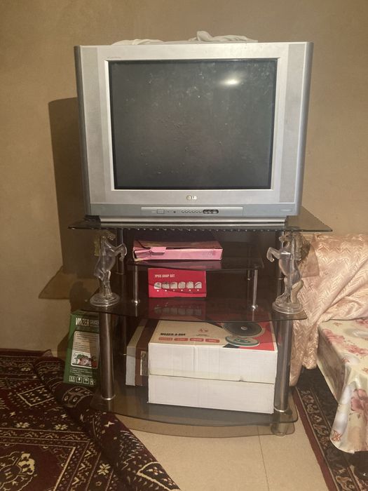 Televizor Телевизор LG