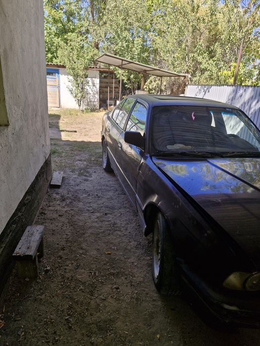 BMW 525 продается