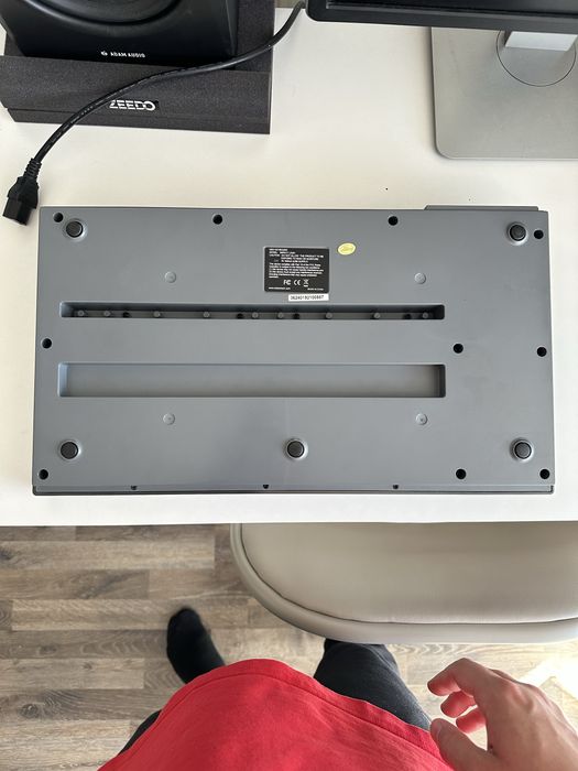 Vand Midi controller Nektar Impact LX25+