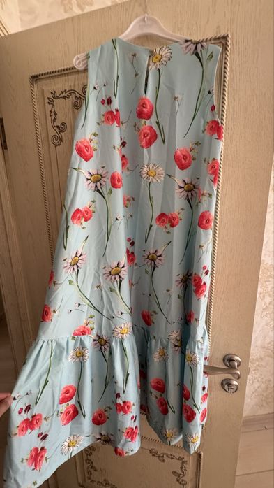 Продам платье летнее