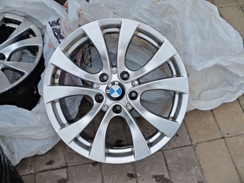 Диски Бмв 227 стиль