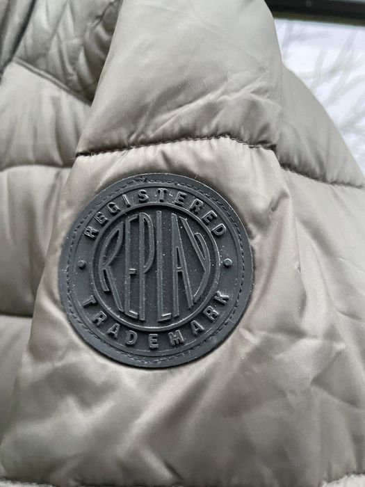 Geaca Replay barbati marimea L