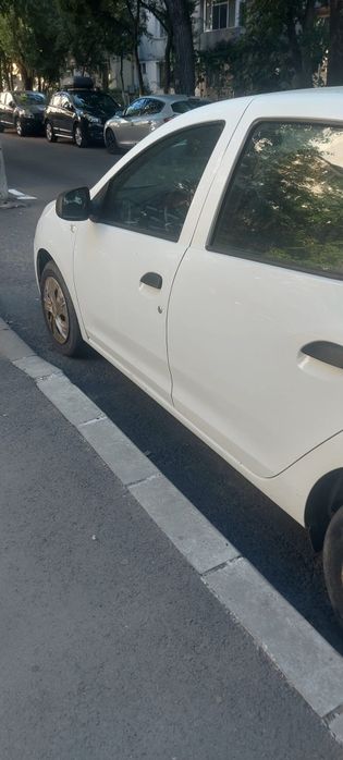 Logan 1.0 benzina 2019
