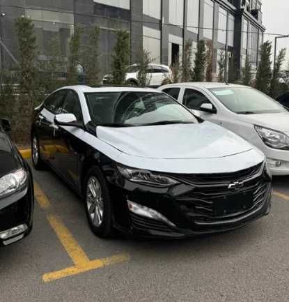 Срочно! Malibu 2 XL 2025г Black! 2 Tубро! 3 поз full! Без пробега!