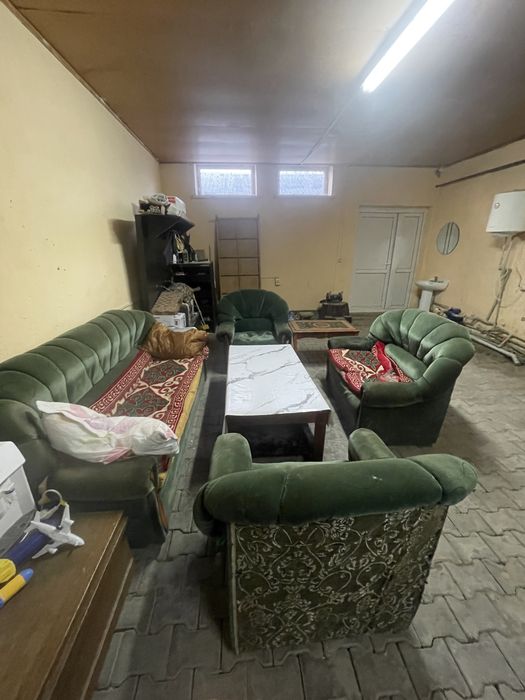 Продам дом в районе Гагарина