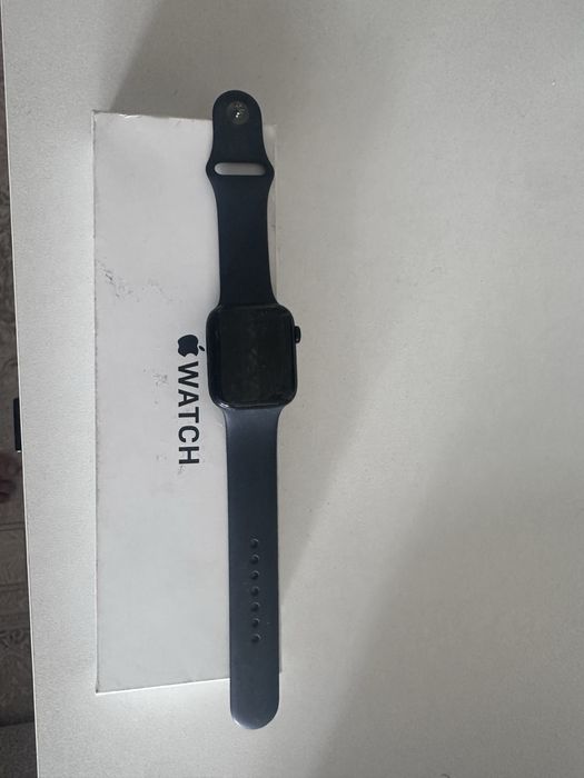 Apple watch se’’’
