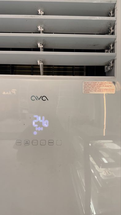 кондиционер ava conditioner