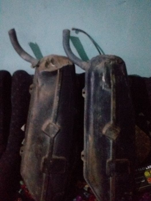 Damas benzin bak sotiladi