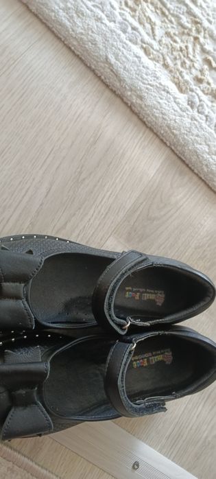 Срочно продам туфли