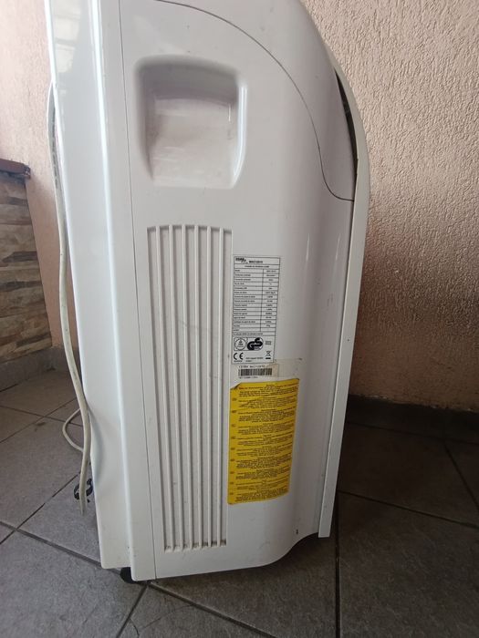 Vând aer condiționat mobil  Alaska 12000bu