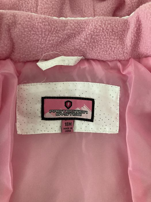 Зимно якенце за 18 месеца Macy’s – чисто ново