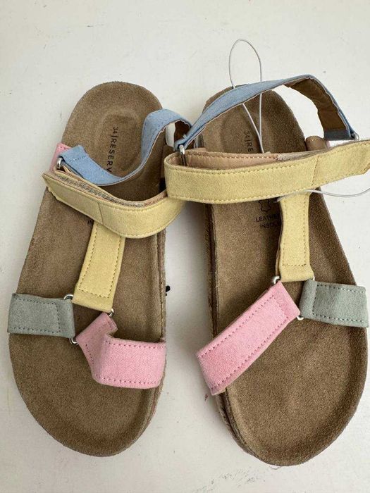 Новая фирменная обувь, размер 21, 24, 30, 32, 33, 34