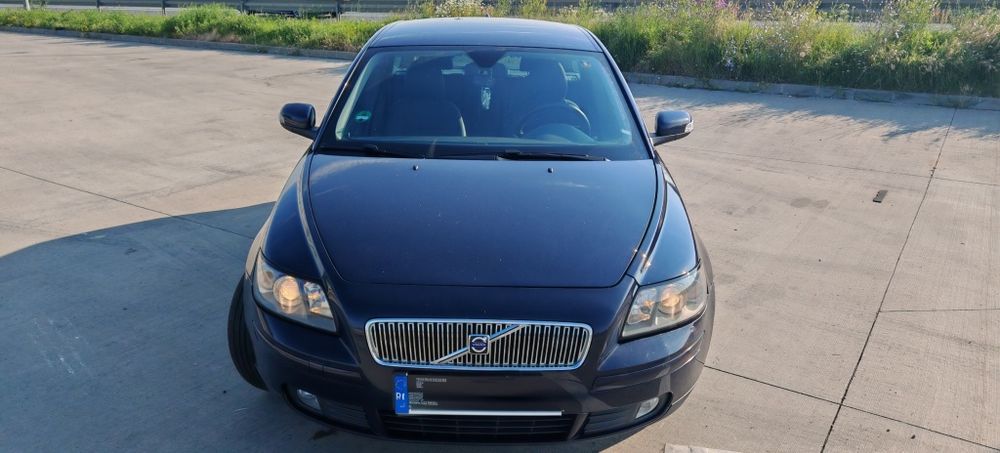 VOLVO V50 2007, 1,6 DIESEL