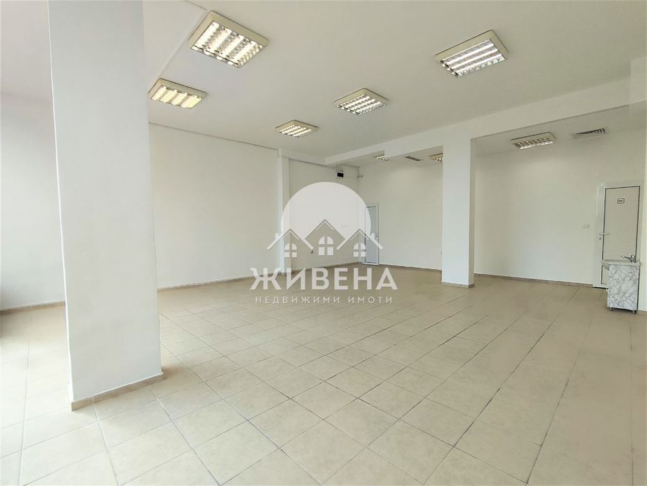 Дава се под наем Офис в Варна, Владислав Варненчик - 100 кв.м за 1000 € - Снимка #11