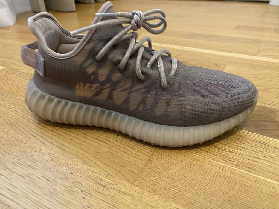 Yezzy Boost 350 V2 Mono Mist Adidas