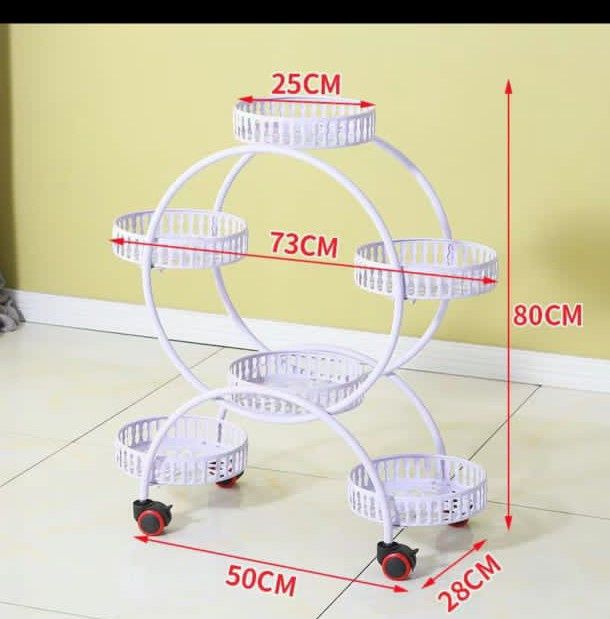 Подставка под цветы