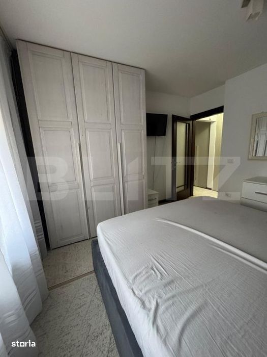 Apartament cu 3 camere, 63 mp, zona Obcini