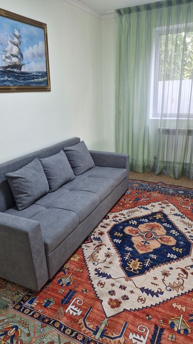 Сдам  времянку  в частном секторе