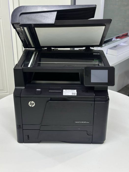 Принтер  HP LaserJet Pro 400 MFP M425dn//