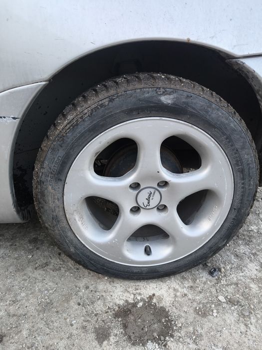 Опел Тигра На части Opel Tigra