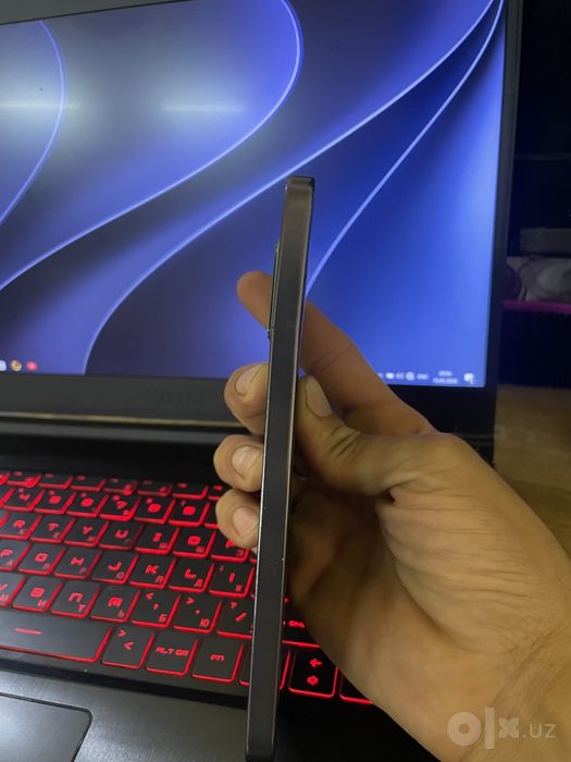 Infinix gt 30 pro 12/256