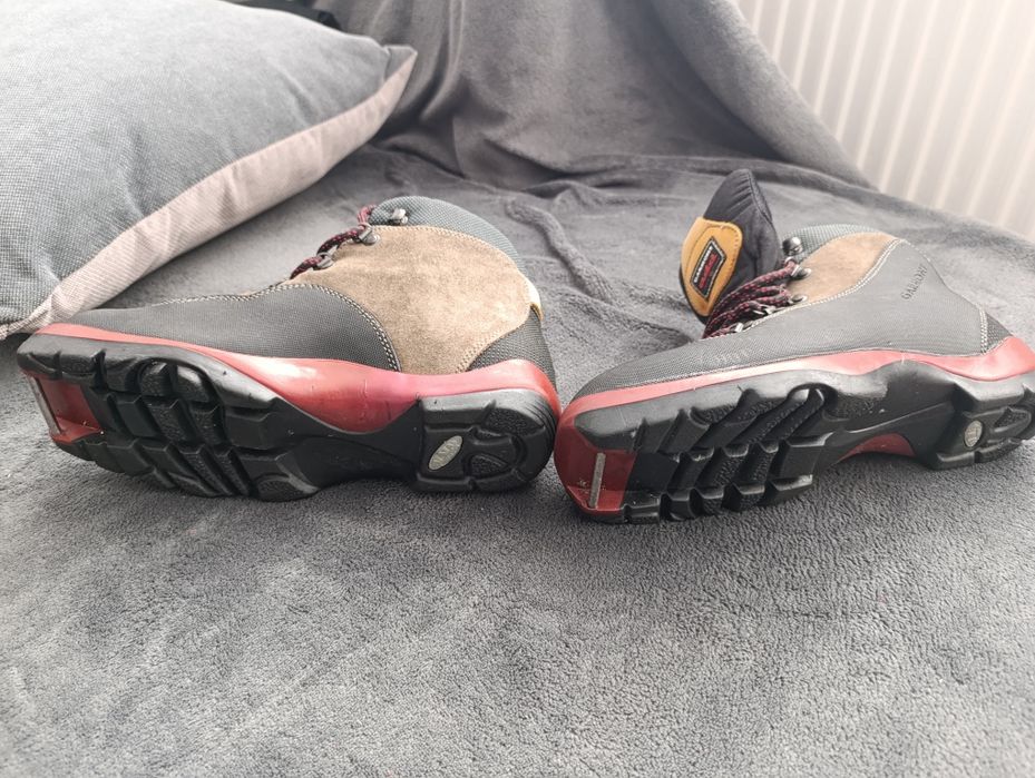 Обувки за ски бягане GARMONT