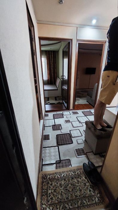 2/4/4 Центр! Парк Анхор Локомотив!ул.Лабзак,68.000 $