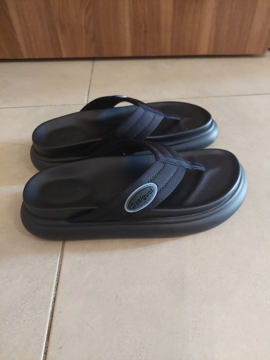 Дамски чехли Desigual