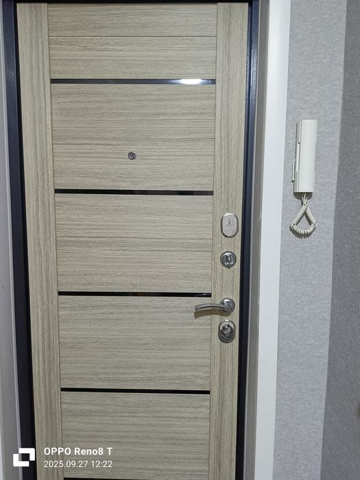 Сдается квартира на долгий срок