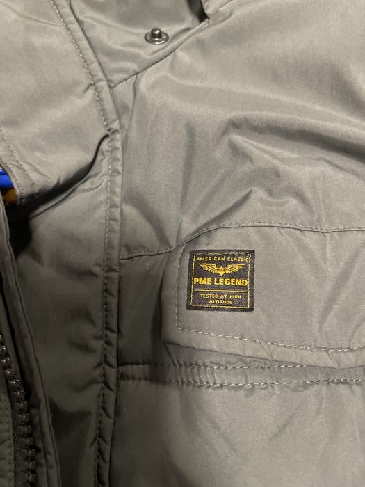 Мъжко аке PME LEGEND