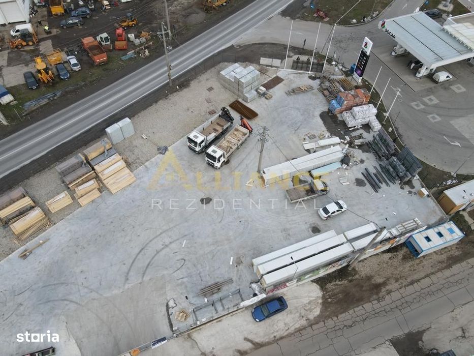 Centura Bucuresti || Jilava - Teren 3350mp - IDEAL INVESTITIE