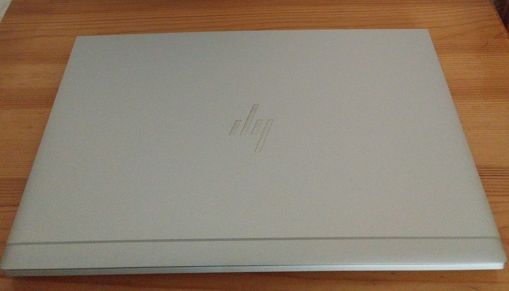 HP Elitebook G7 i5-10310U
