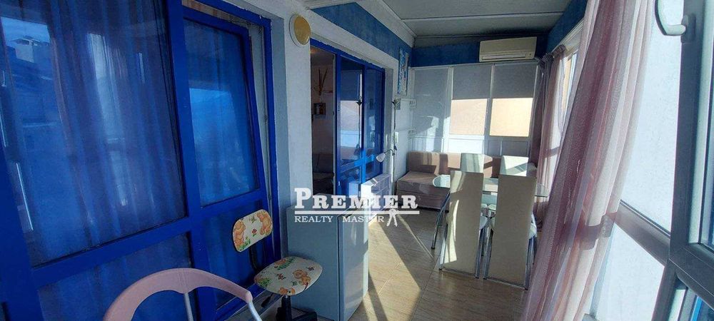 Продава се Тристаен апартамент в Поморие - 60 кв.м за 1234 €/кв.м - Снимка #7