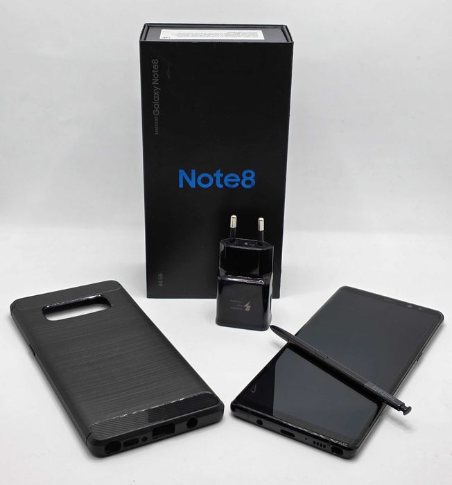 Samsung Galaxy Note 8