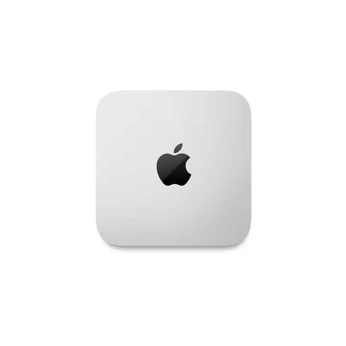 Apple Mac mini: Apple M2, CPU 8-core, GPU 10-core, 8GB, 512GB SSD