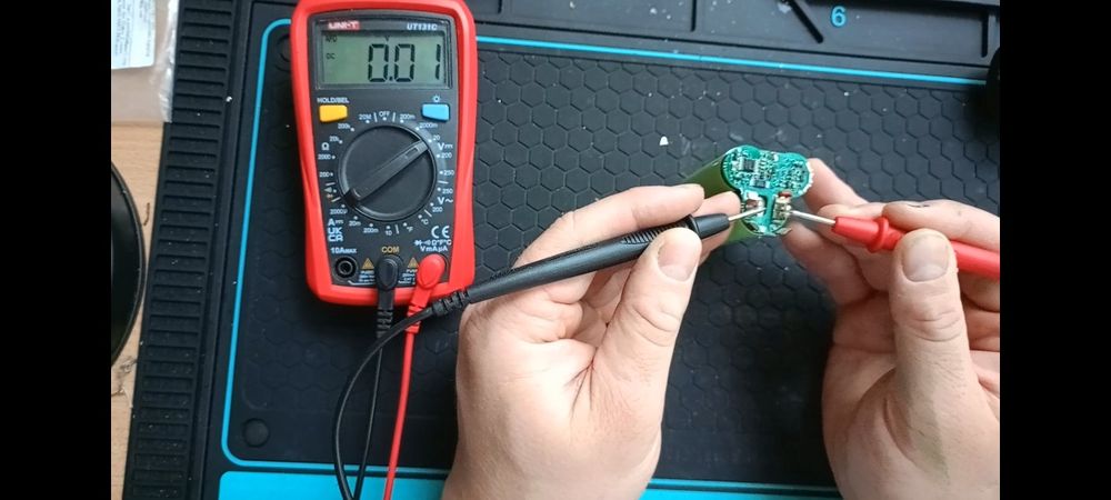 Reparatii baterii scule electrice ,trotinete și biciclete