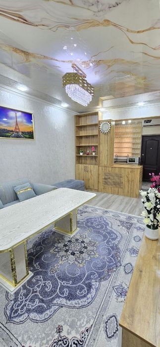 Чиланзар-9 1-2/1/4.32м2 Срочно Продам квартиру