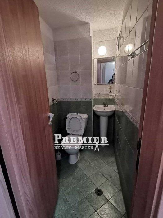 Продава се Едностаен апартамент в к.к. Слънчев бряг - 28 кв.м за 1011 €/кв.м - Снимка #4